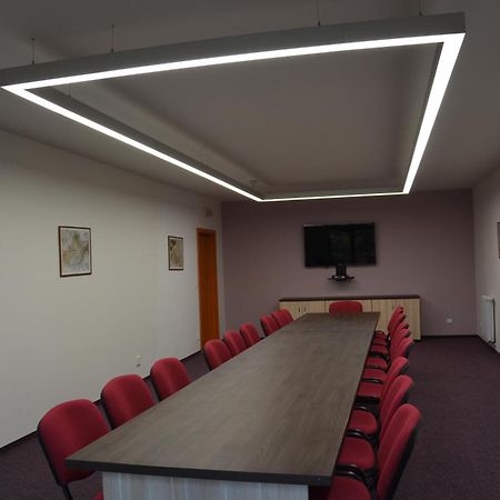 Sport Klub Hvozd Exterior foto