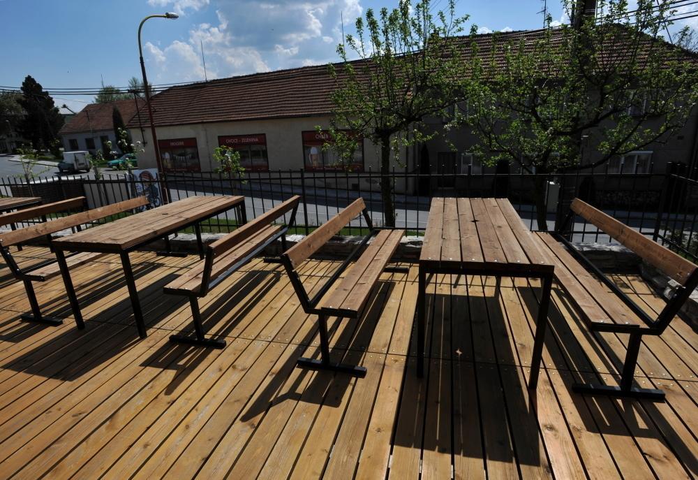 Sport Klub Hvozd Exterior foto