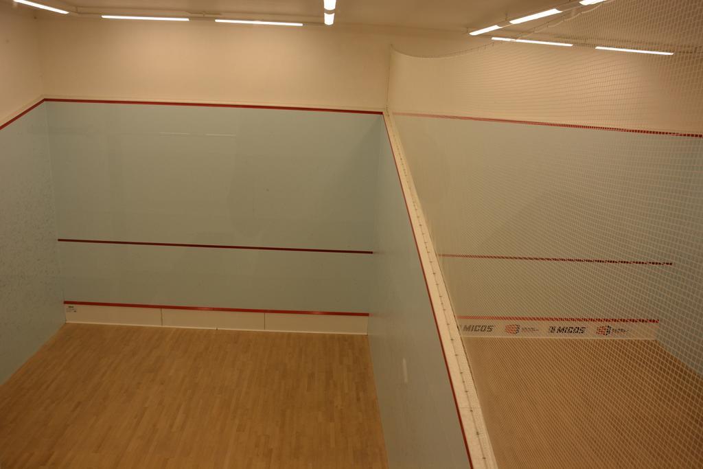 Sport Klub Hvozd Exterior foto